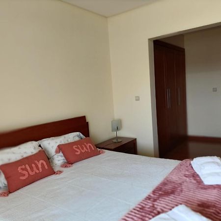 Apartamento Duplex Oceanos Ponta Delgada Exterior foto
