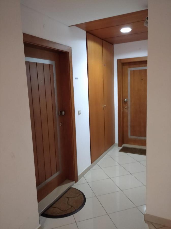 Apartamento Duplex Oceanos Ponta Delgada Exterior foto